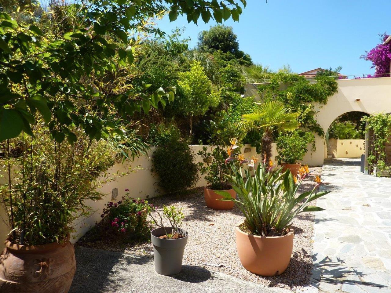 Résidence Casa Régina