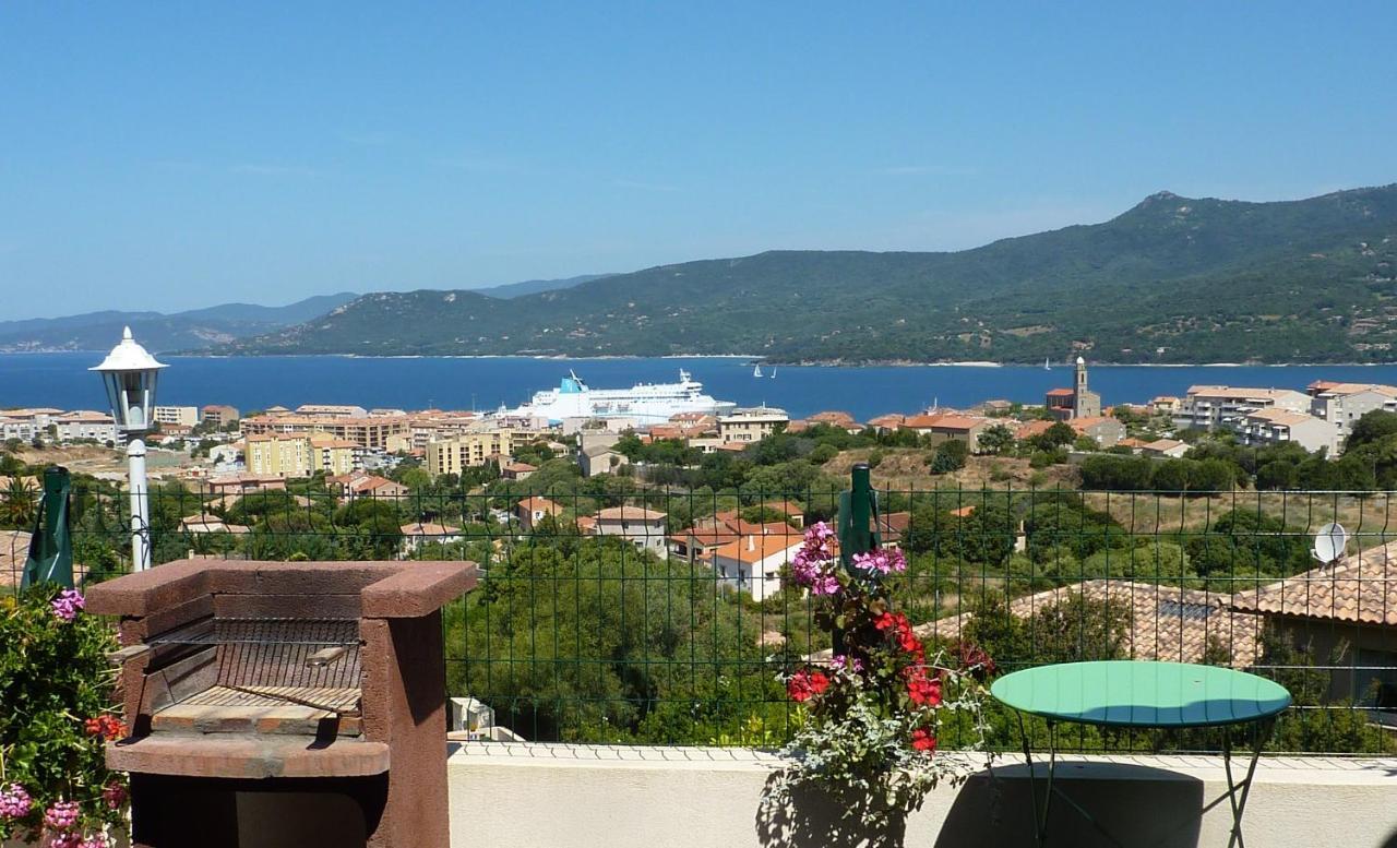 Résidence Casa Régina Appartamento *