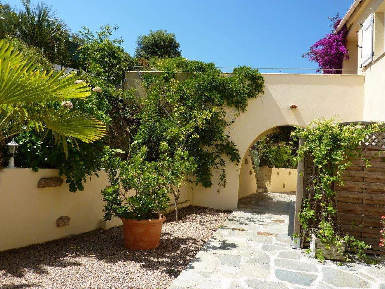 Résidence Casa Régina
