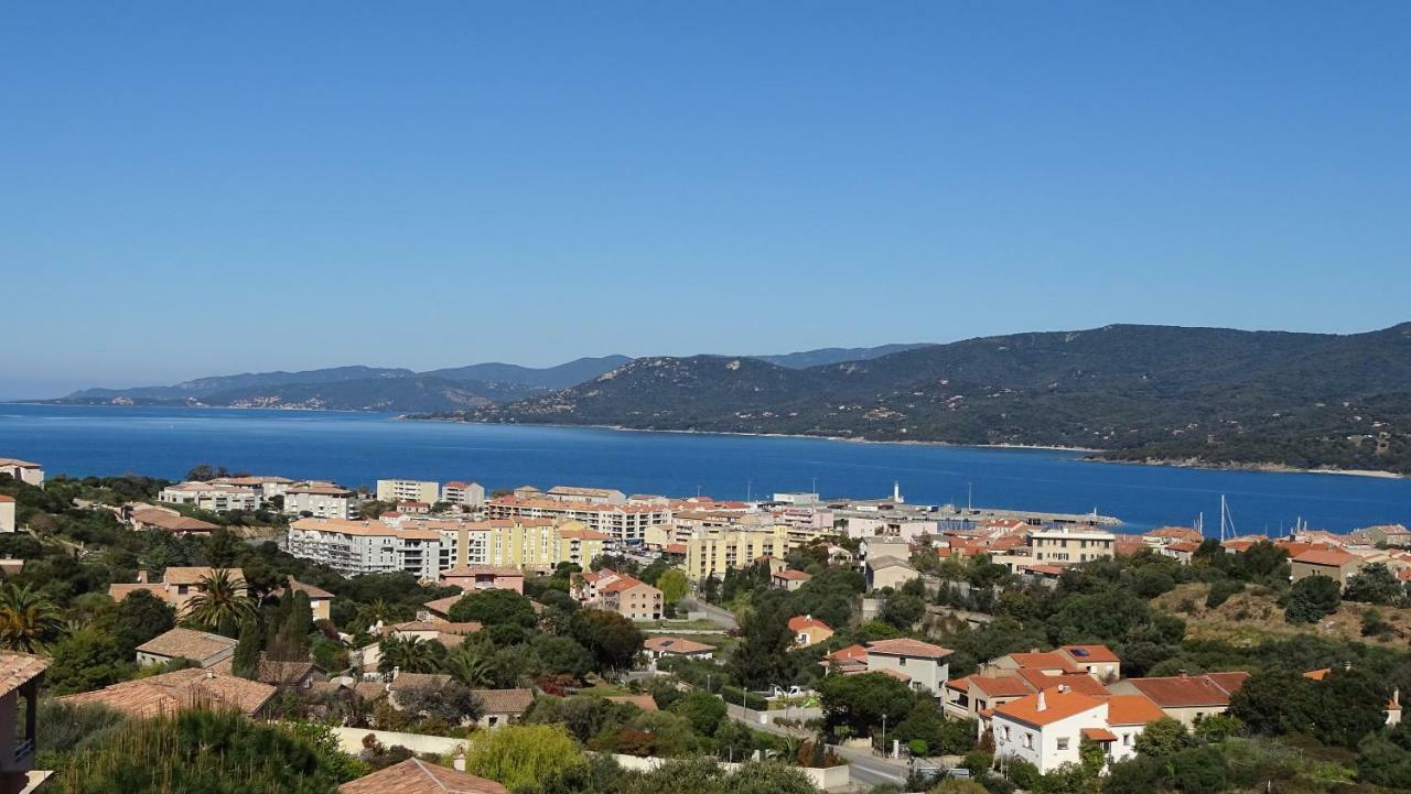 Apartamento Résidence Casa Régina *